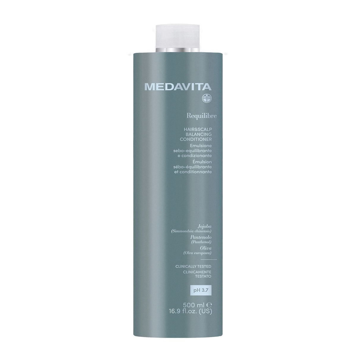 Hair & Scalp Balancing Conditioner 500ML