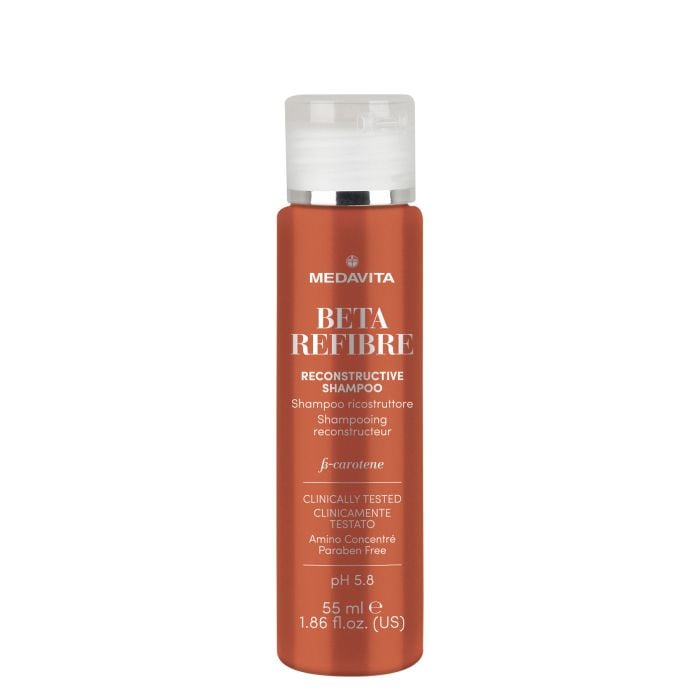 B Refibre Shampoo ricostruttore 55ml -250ml-1250ml