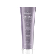 Keratin Miracle Sleek Hair Mask