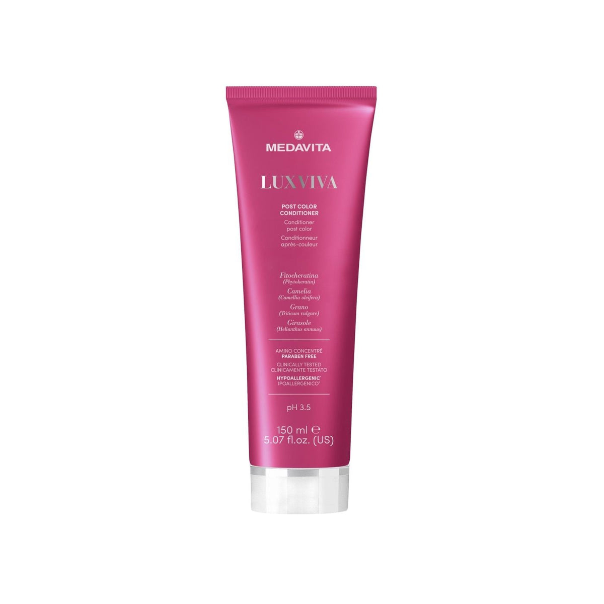 Conditioner post color 150ML
