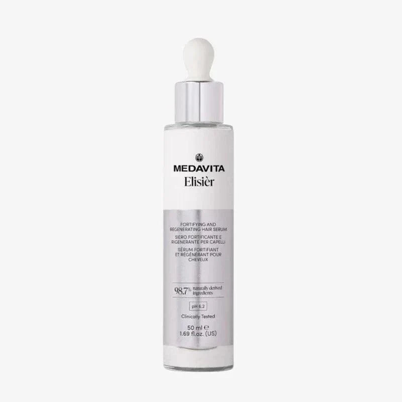 Elisiér Siero fortificante e rigenerante 50ml