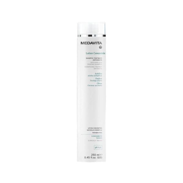 Lotion Concentree Shampoo anticaduta