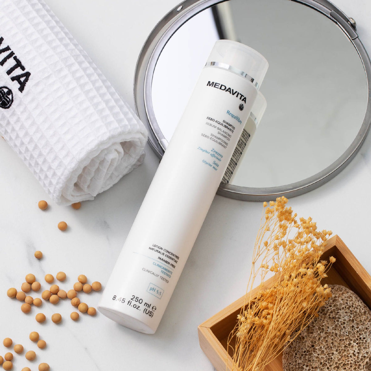 Shampoo Requilibre 55ML