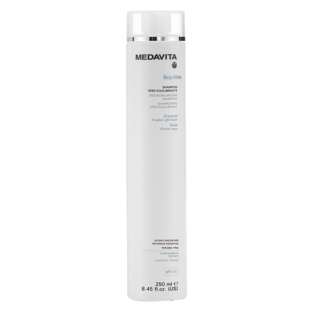 Requilibre Shampoo seboequilibrante 250ml