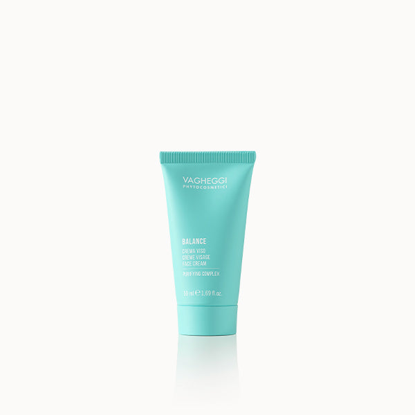 Crema Viso Purifying Complex