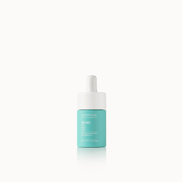 Siero Colloidal Sulphur 5% + Niacinamide 5%