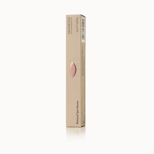 Phytomakeup Waterproof Sport Mascara