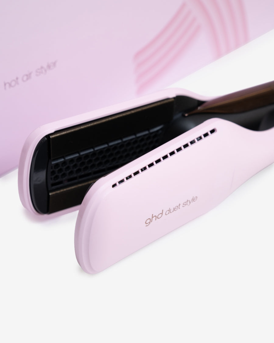 Ghd Duet Style Pink Sorbet Collection 2025 