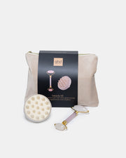 Ghd Beauty Kit massaggiatore viso + testa