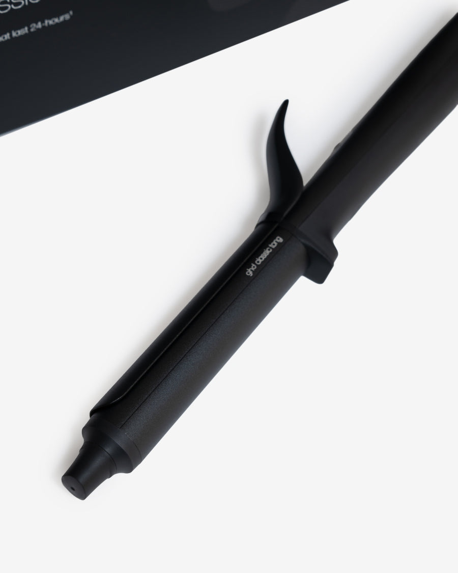 Ghd Chronos ferro per onde e ricci definiti (26mm)