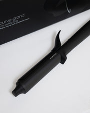 Ghd Chronos ferro per ricci voluminosi (32mm)