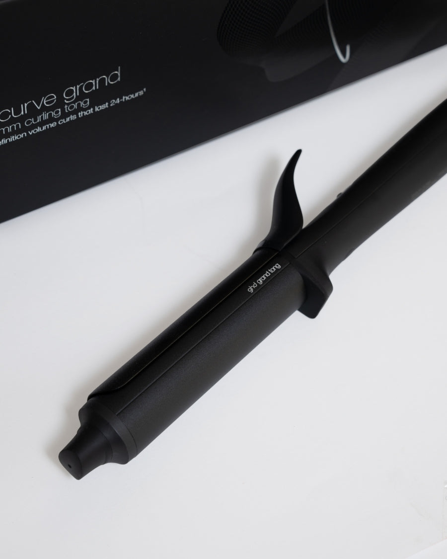 Ghd Chronos ferro per ricci voluminosi (32mm)