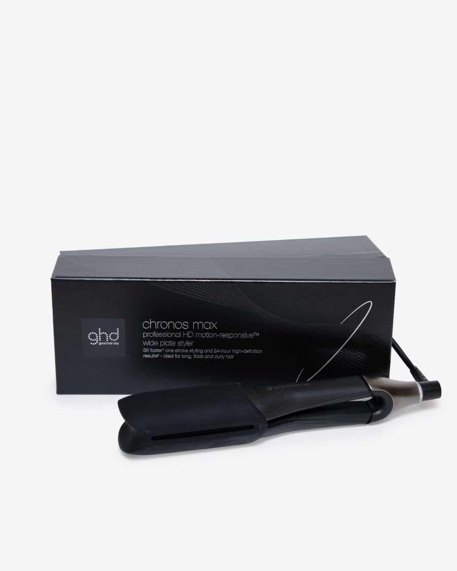Ghd piastra per capelli Chronos Max Styler (lamelle 43mm)