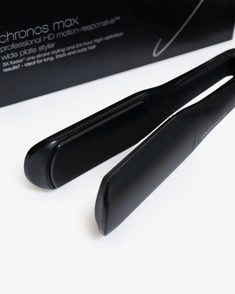 Ghd piastra per capelli Chronos Max Styler (lamelle 43mm)