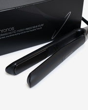 Ghd Chronos Professional HD piastra per capelli (lamelle 43mm) colore black