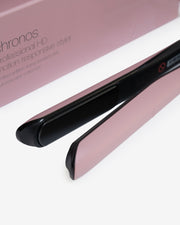 Ghd Chronos Professional HD piastra per capelli (lamelle 26mm) colore rosa