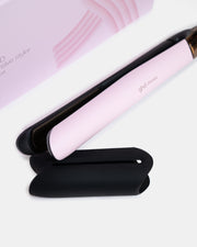 Ghd Chronos Styler piastra per capelli colore rosa (lamelle 26mm)