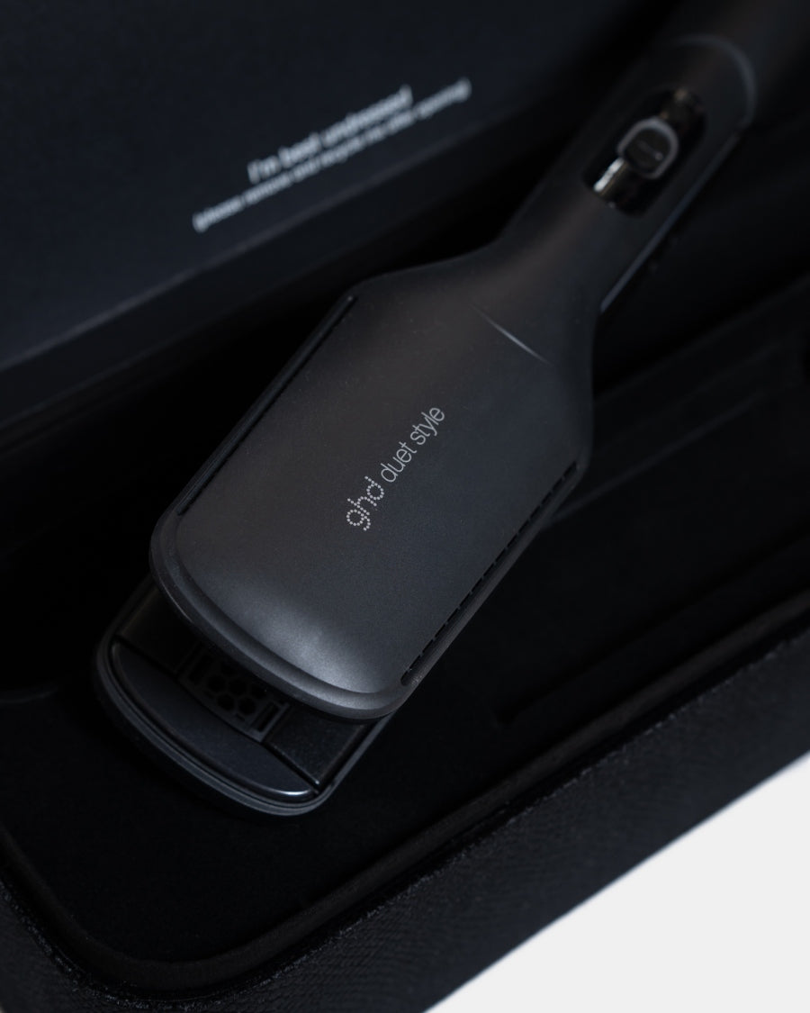 Ghd Duet Style piastra 2 in 1