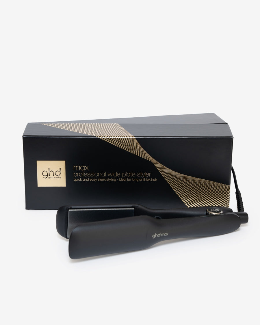 Ghd piastra Max Styler Professional