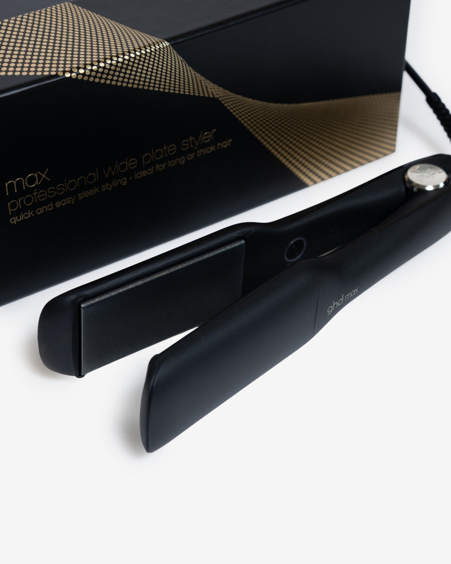 Ghd piastra Max Styler Professional