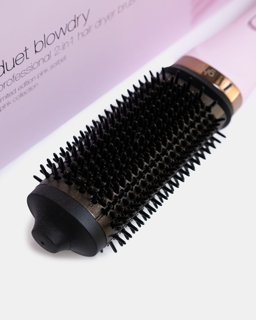 Ghd Pink Duet Blowdry colore rosa