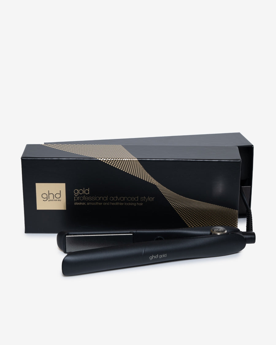 Gdh piastra per capelli Gold Styler (lamelle 26mm)