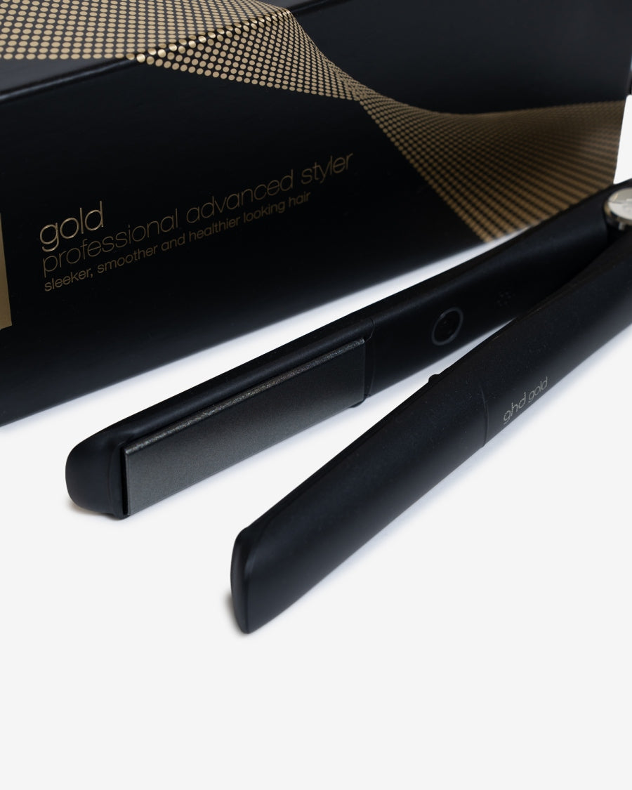 Gdh piastra per capelli Gold Styler (lamelle 26mm)