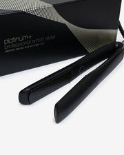 Ghd piastra per capelli Platinum+ Styler (lamelle 26mm) black