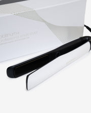 Ghd piastra per capelli Platinum+ Styler (lamelle 26mm) white