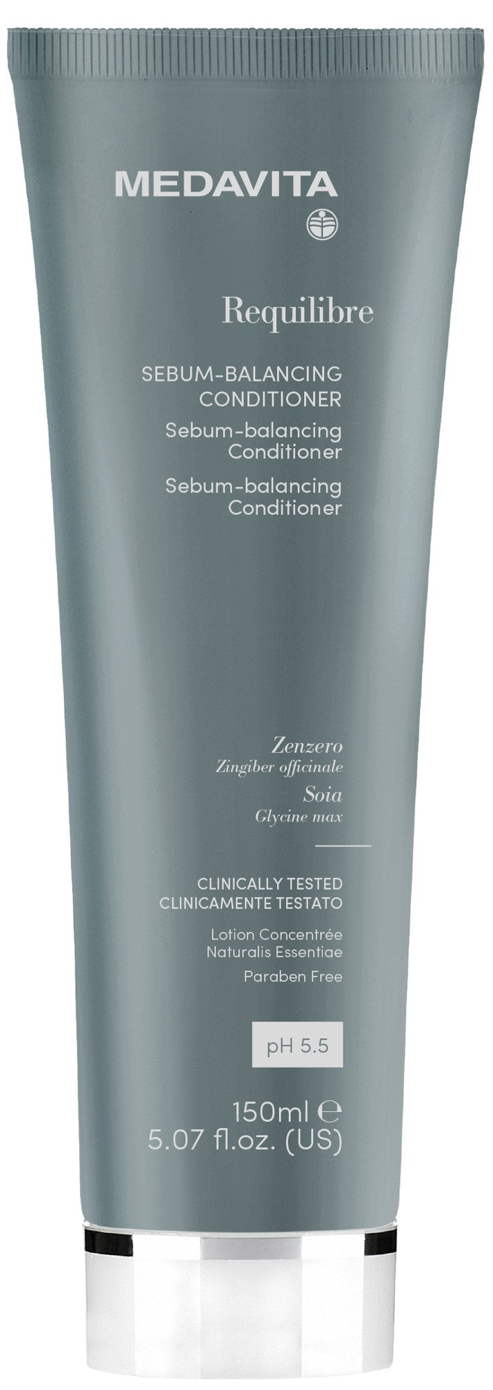 Hair&Scalp Balancing Conditioner