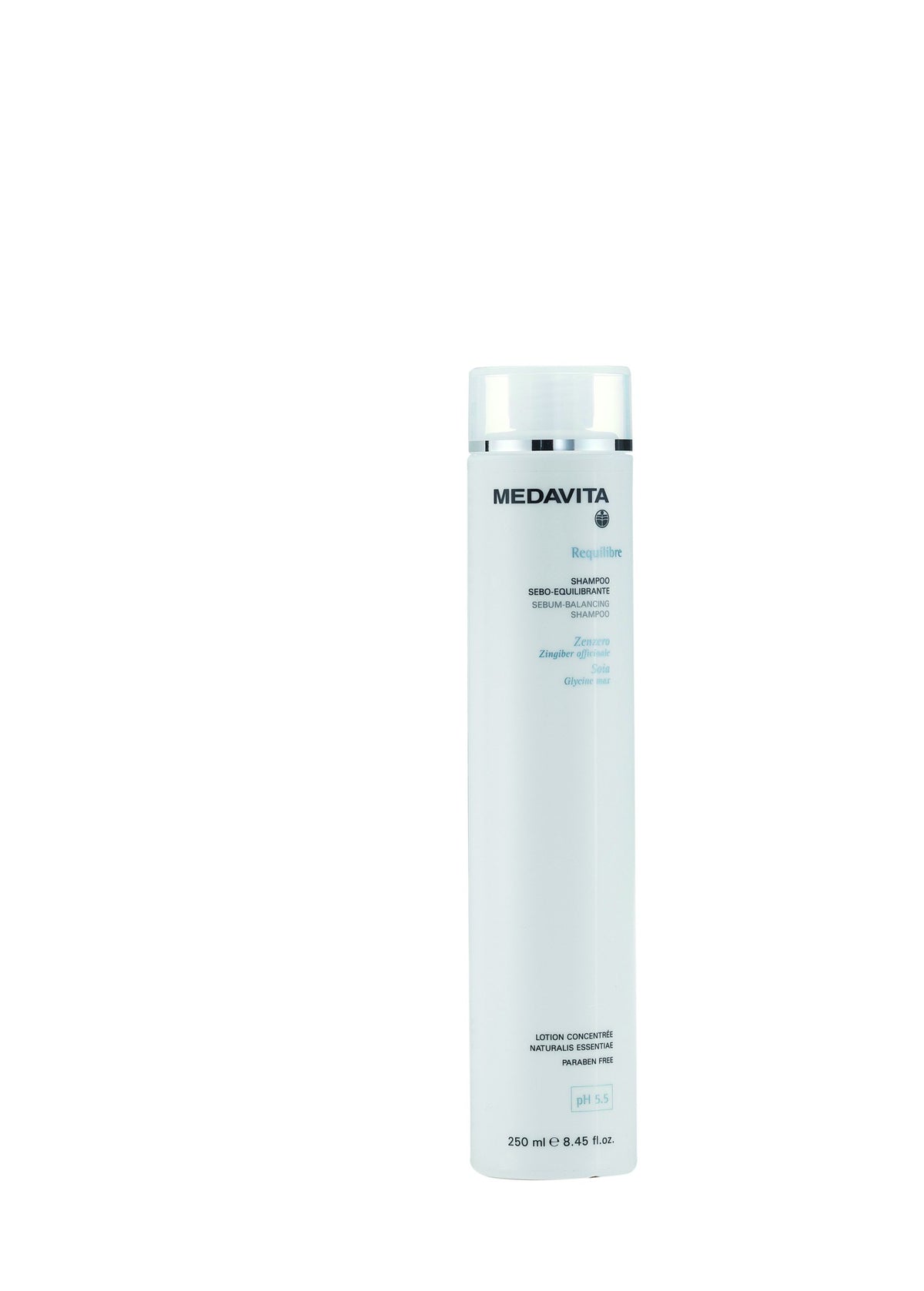 Requilibre Shampoo seboequilibrante