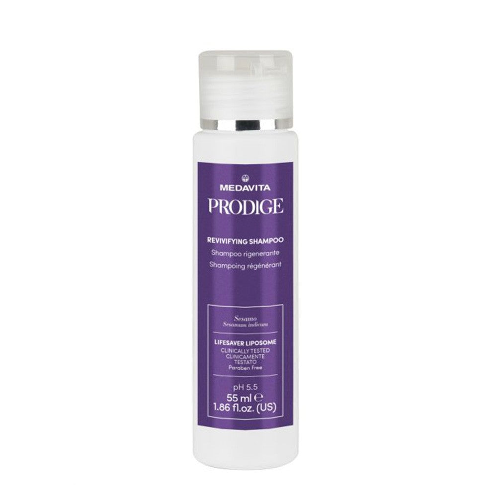 Prodige Revivifying shampoo