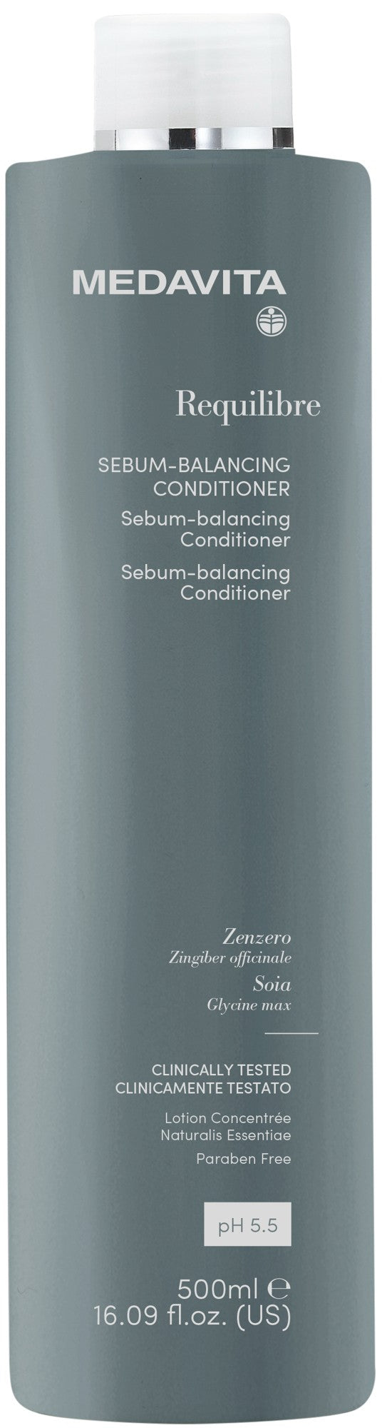 Hair&Scalp Balancing Conditioner