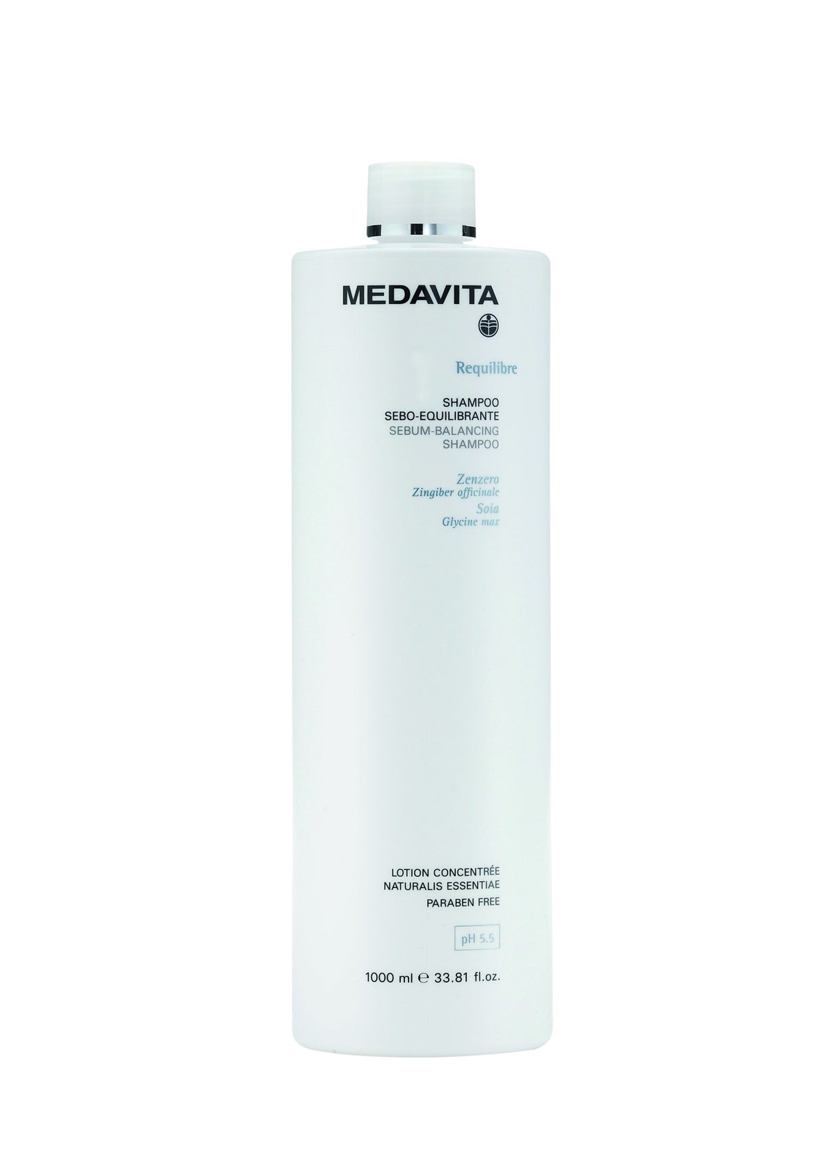 Requilibre Shampoo seboequilibrante