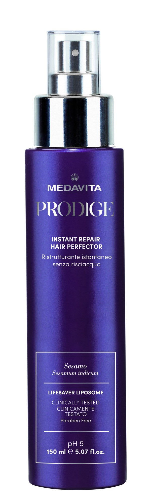 Prodige Instant repair hair perfector