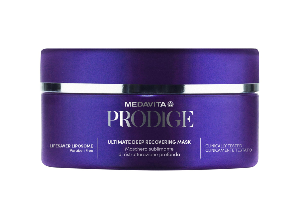 Prodige Ultimate deep recovering mask