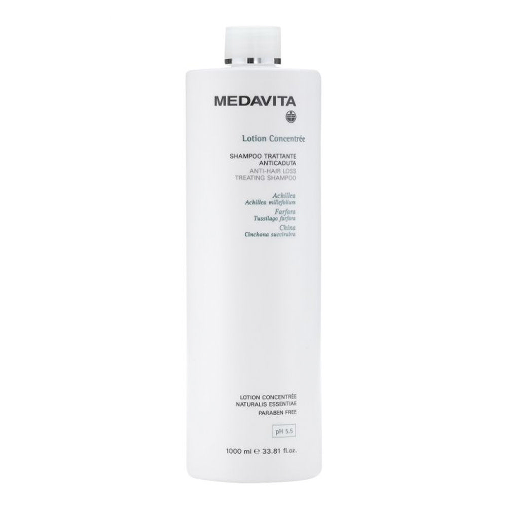 Lotion Concentree Shampoo trattante anticaduta 250ml