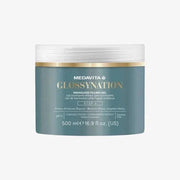 Glossynation Shine Booster Cream 500ml