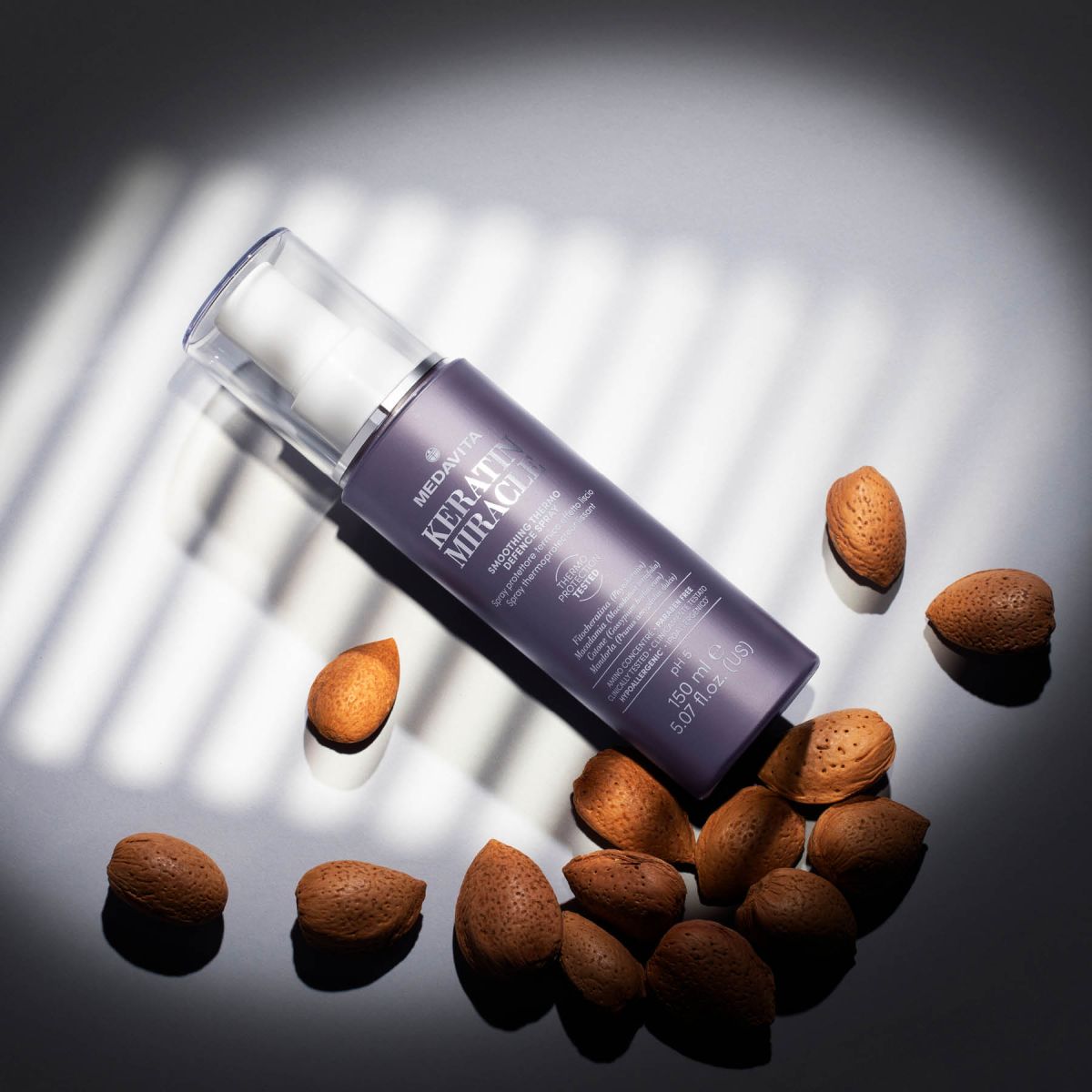Smoothing Thermo Defence Spray