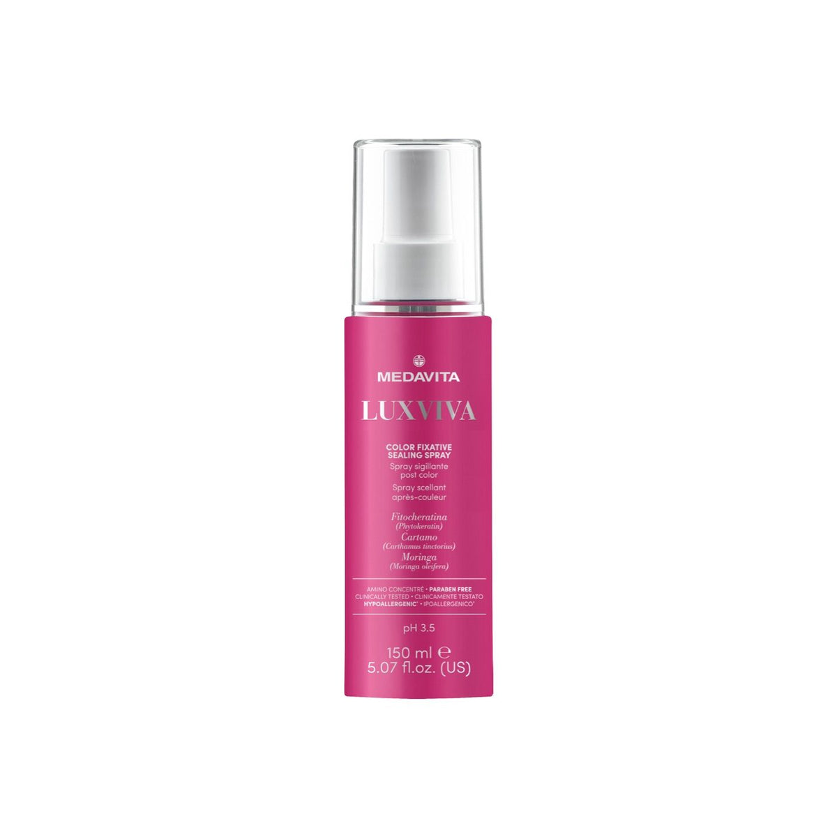 Spray sigillante post color 150ML