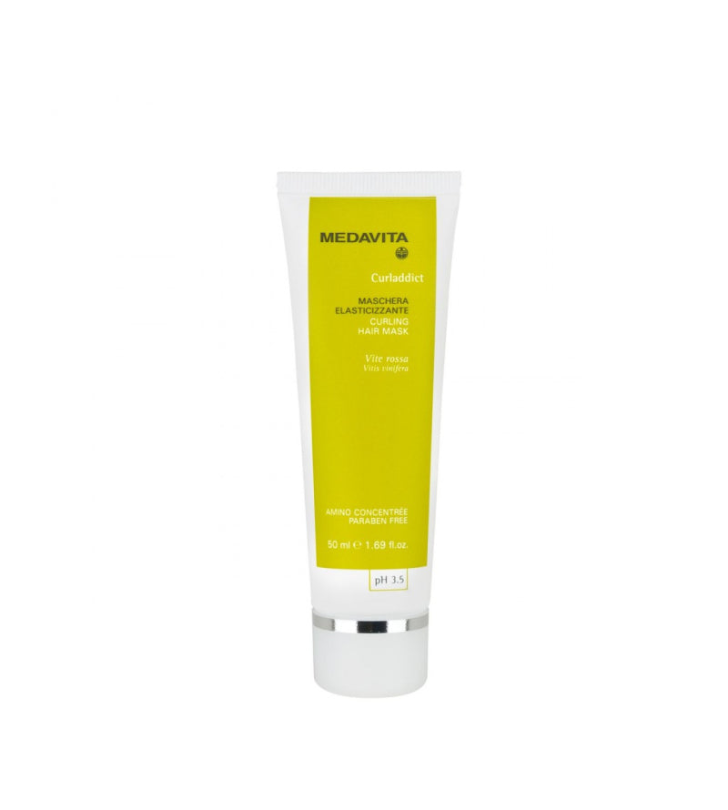 Curladdict Maschera elasticizzante
