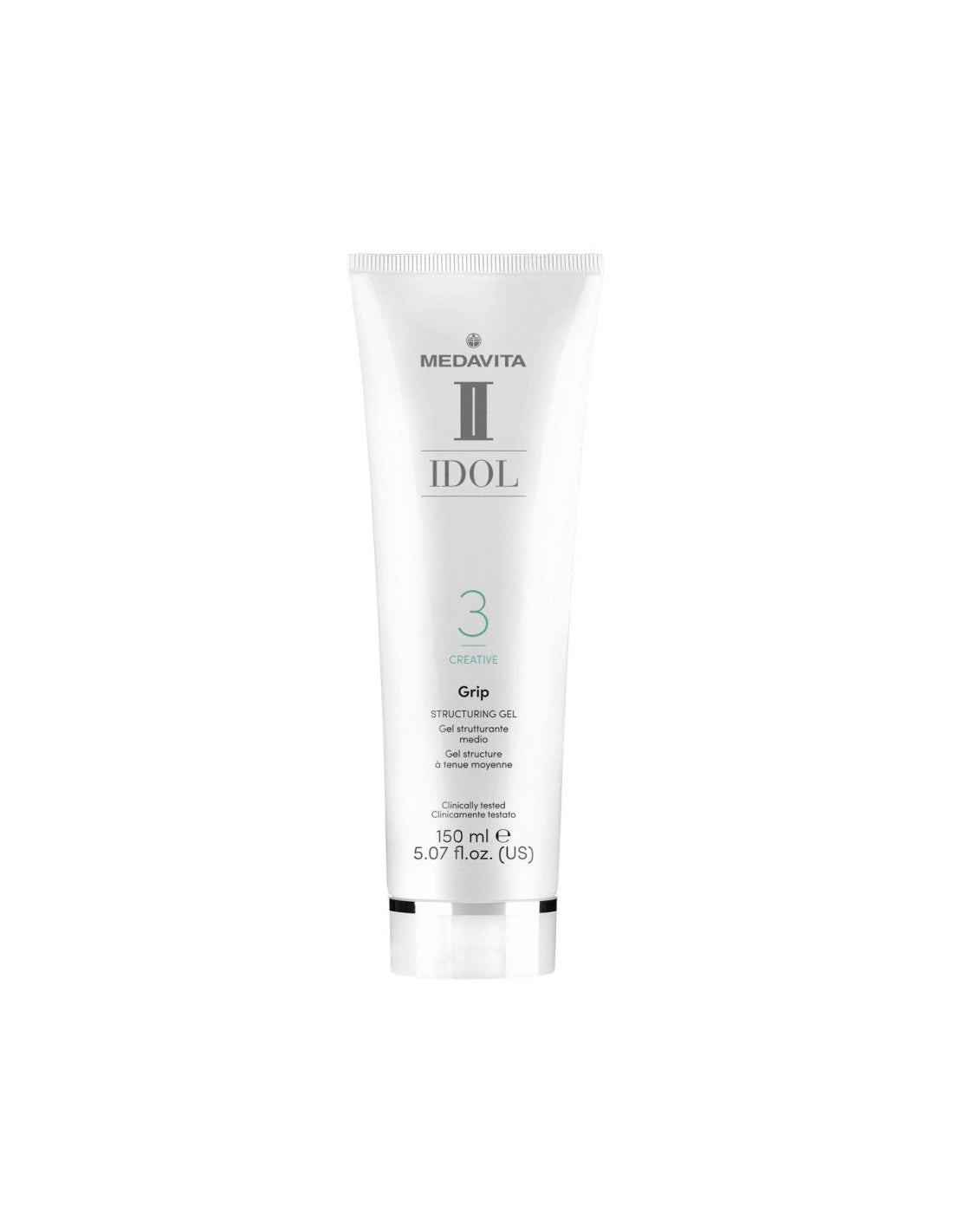 Grip Structuring Gel 150ml