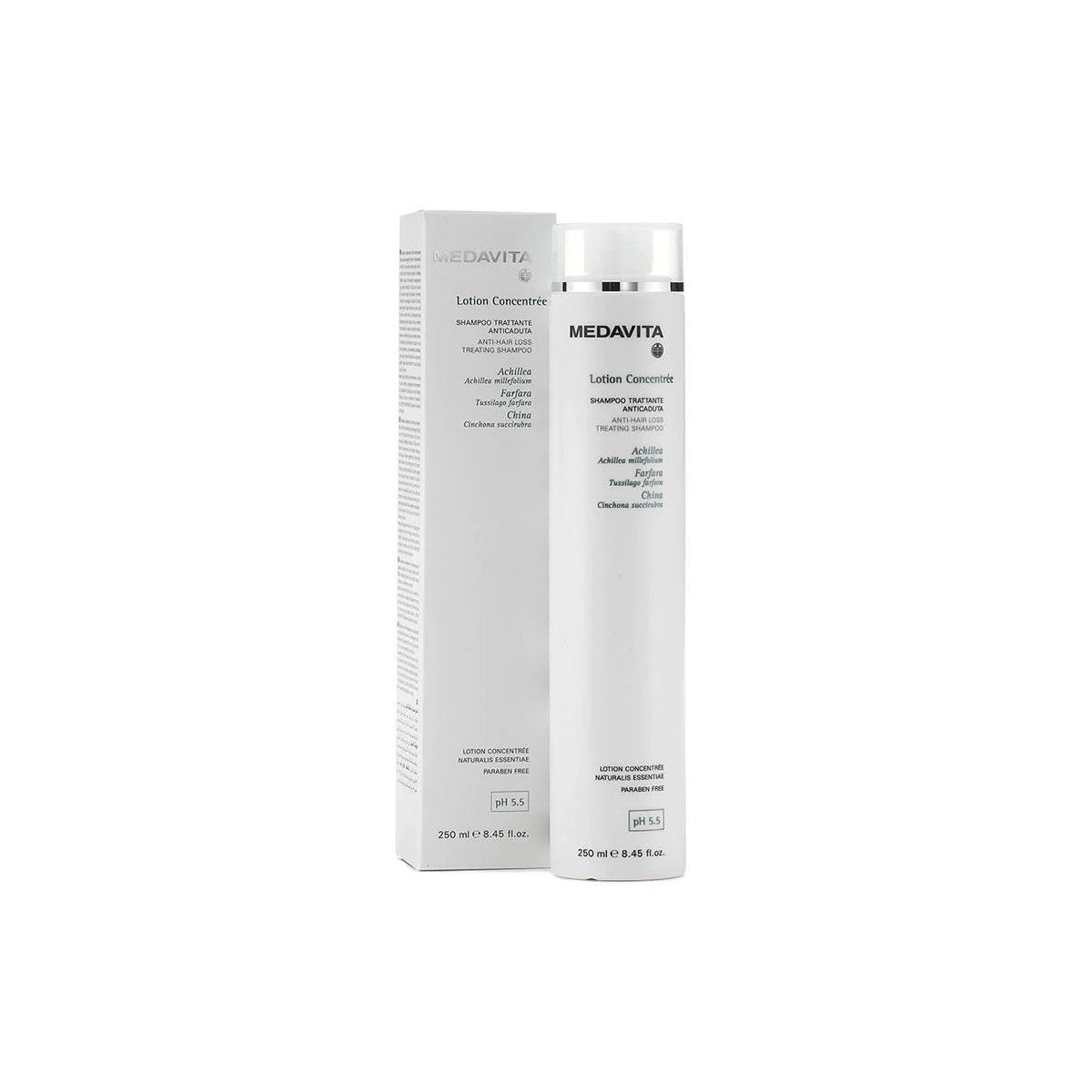 Lotion Concentree Shampoo trattante anticaduta