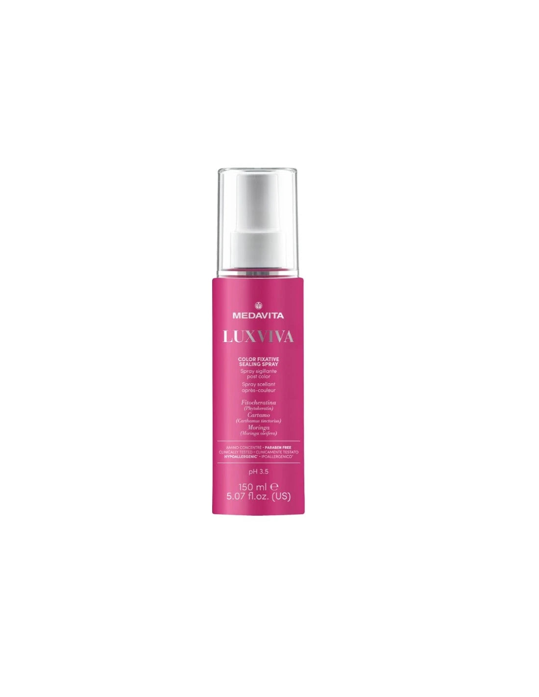 Colossal Volume Magnifier Spray 150ml