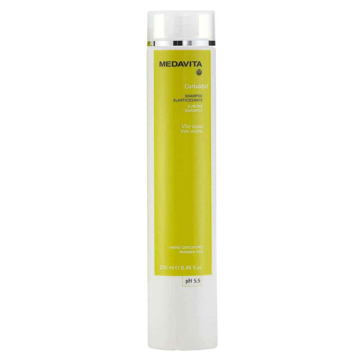 Curladdict Shampoo elasticizzante 250ml