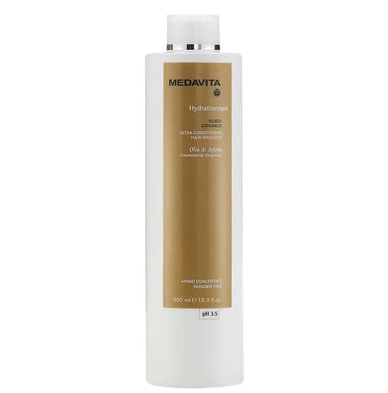 Hydrationique Fluido cationico