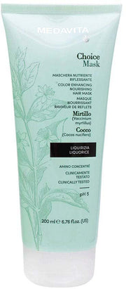 CHOICE MASK NOCCIOLA 200ML