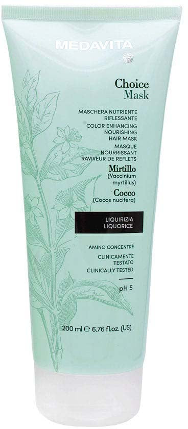 CHOICE MASK NOCCIOLA 200ML