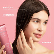 Nutrisubstance Maschera sostantivante nutritiva