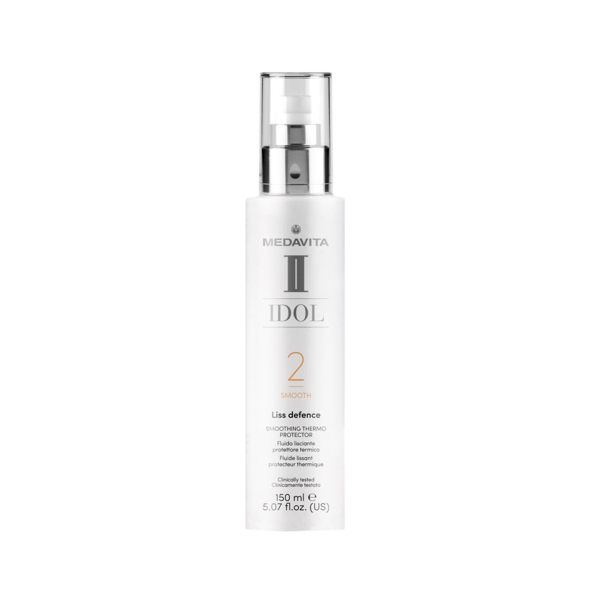 Liss Defence Thermo Protector 150 ml